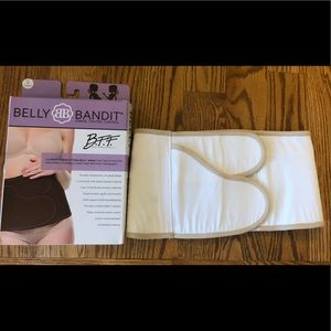 Belly Bandit BFF postpartum support wrap
